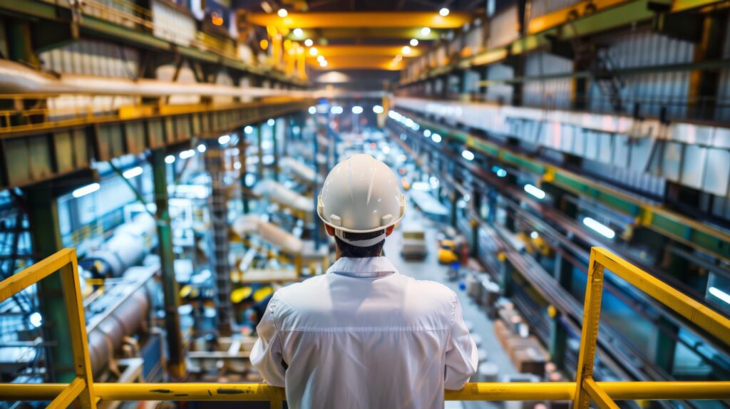 Laudo de SPDA: O Guia Definitivo para Segurança e Compliance Industrial